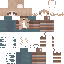 IAmMarinaraSauce classic skin texture