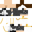 Br0wnW0lf212 classic skin texture