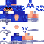 PlayHisGame classic skin texture