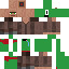 RamiMehabal classic skin texture