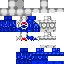 NayJay21 classic skin texture