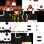 BlauerBeater classic skin texture