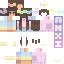 YungJulLife classic skin texture