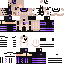 maxomutt classic skin texture