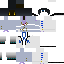 namusanba classic skin texture