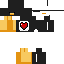 SamaGoesUp classic skin texture