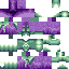 Metricmiler classic skin texture