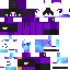 Herobrain350 classic skin texture