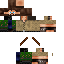 Lukovysky classic skin texture