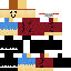 Zenonas classic skin texture