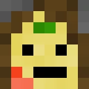 _potatopizza_ classic skin texture