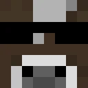 JadenKorpan classic skin texture