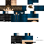 Chrupek666 classic skin texture