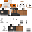 DryyIce classic skin texture