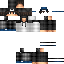 MistyFate classic skin texture