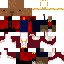 Hatzul classic skin texture