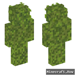 John_Raidfarms - Minecraft skin