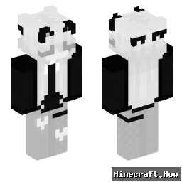 Purrfectionisti - Minecraft skin