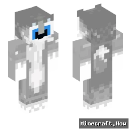 CosmicSealy - Minecraft skin