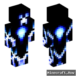 amkank - Minecraft skin