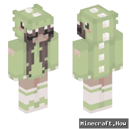 martata1326 - Minecraft skin