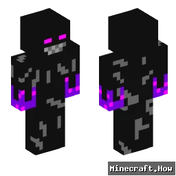 Mykha10 - Minecraft skin