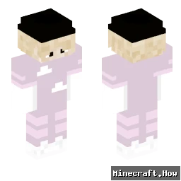 Spekulatii - Minecraft skin