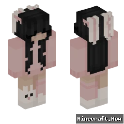 luvxkay - Minecraft skin