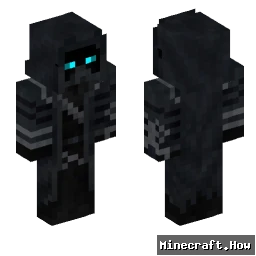lopixud - Minecraft skin