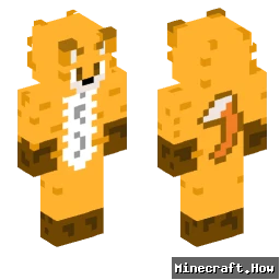 JohannBuck5 - Minecraft skin