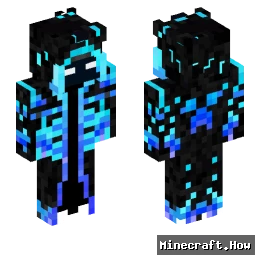 AryStudiosYt - Minecraft skin