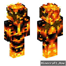 TTV_Dragonfusion - Minecraft skin