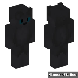 KyttyPatitaz - Minecraft skin