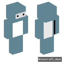 smlitt - Minecraft skin