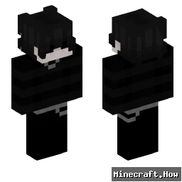 Camz04 - Minecraft skin