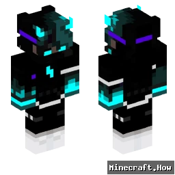BossmanMoo - Minecraft skin