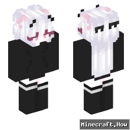 husi0225 - Minecraft skin