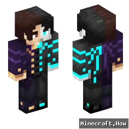 EML_ramune - Minecraft skin