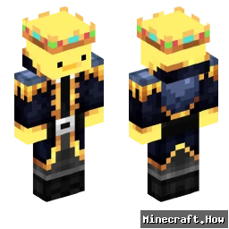 BBear20 - Minecraft skin