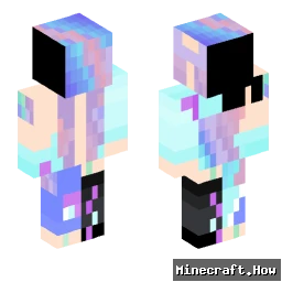 _DiluteSun5005 - Minecraft skin