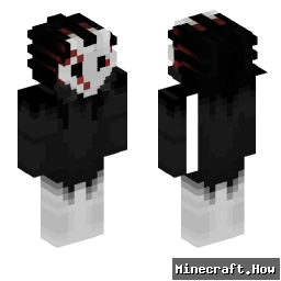 Audweyyy - Minecraft skin