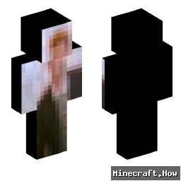 Wovvee - Minecraft skin