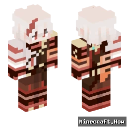 Lichtheguy - Minecraft skin