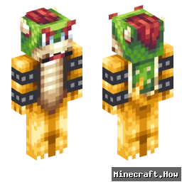 ahmadmz - Minecraft skin