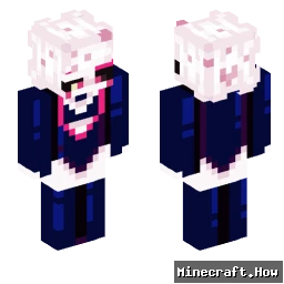 carlbrine_movies - Minecraft skin