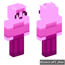 ITSN1GHTHAWK - Minecraft skin