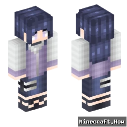 Cellexya - Minecraft skin