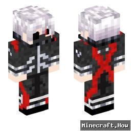 ImmerhinPatrick - Minecraft skin