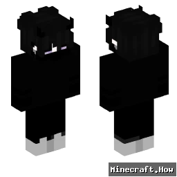gobocool - Minecraft skin