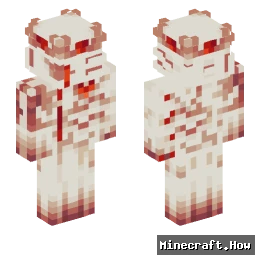 kayoCL - Minecraft skin